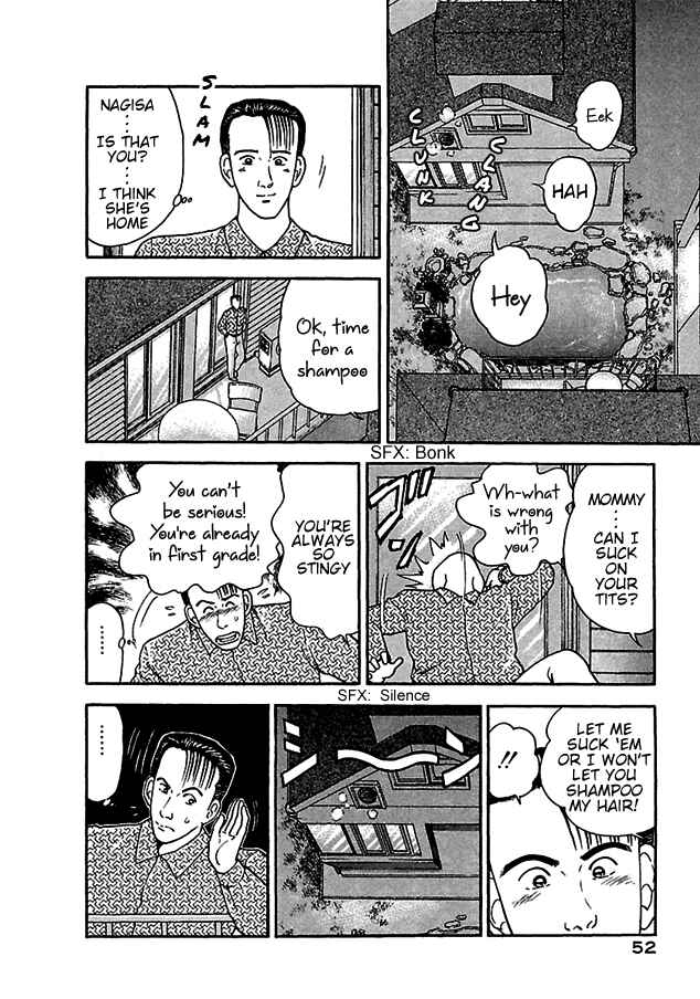 Page 2 Chapter 3 Virgin Mama