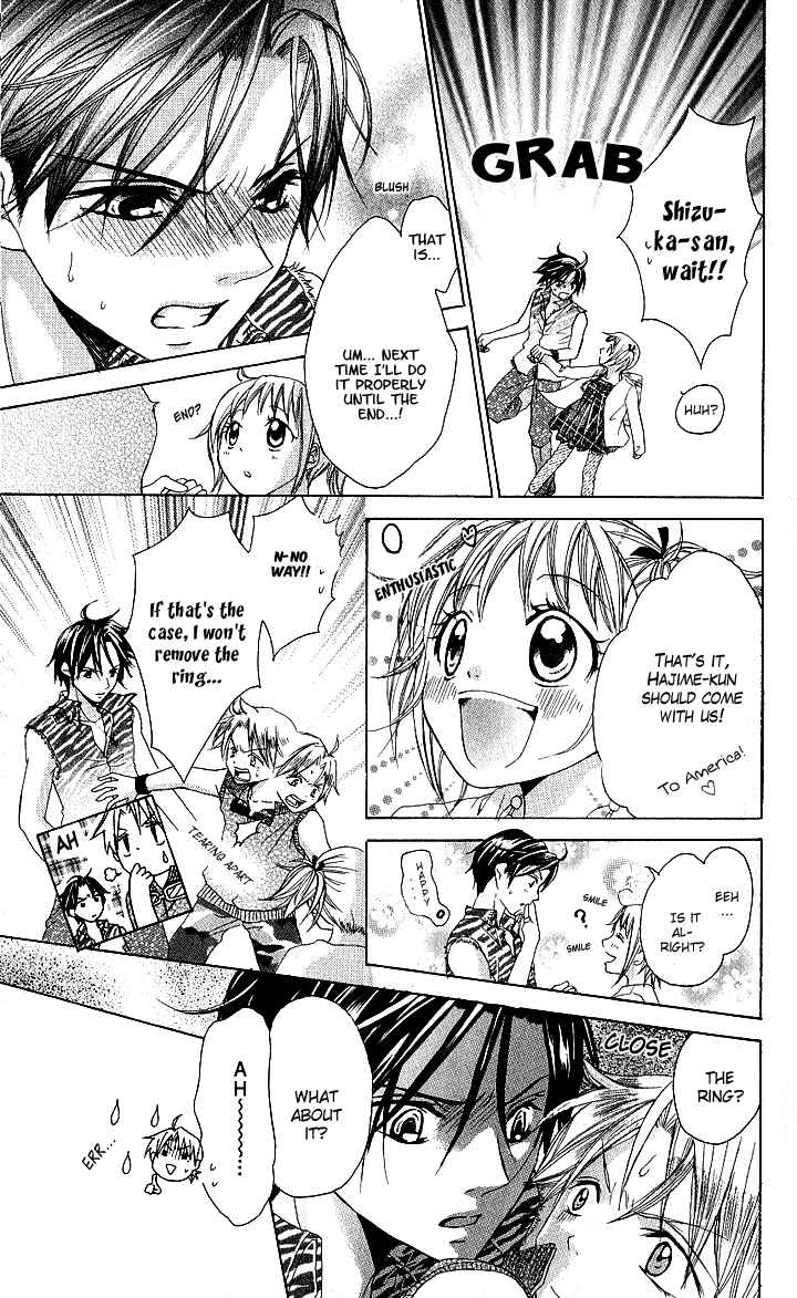 Page 11 Chapter 6 Hatsumei Princess