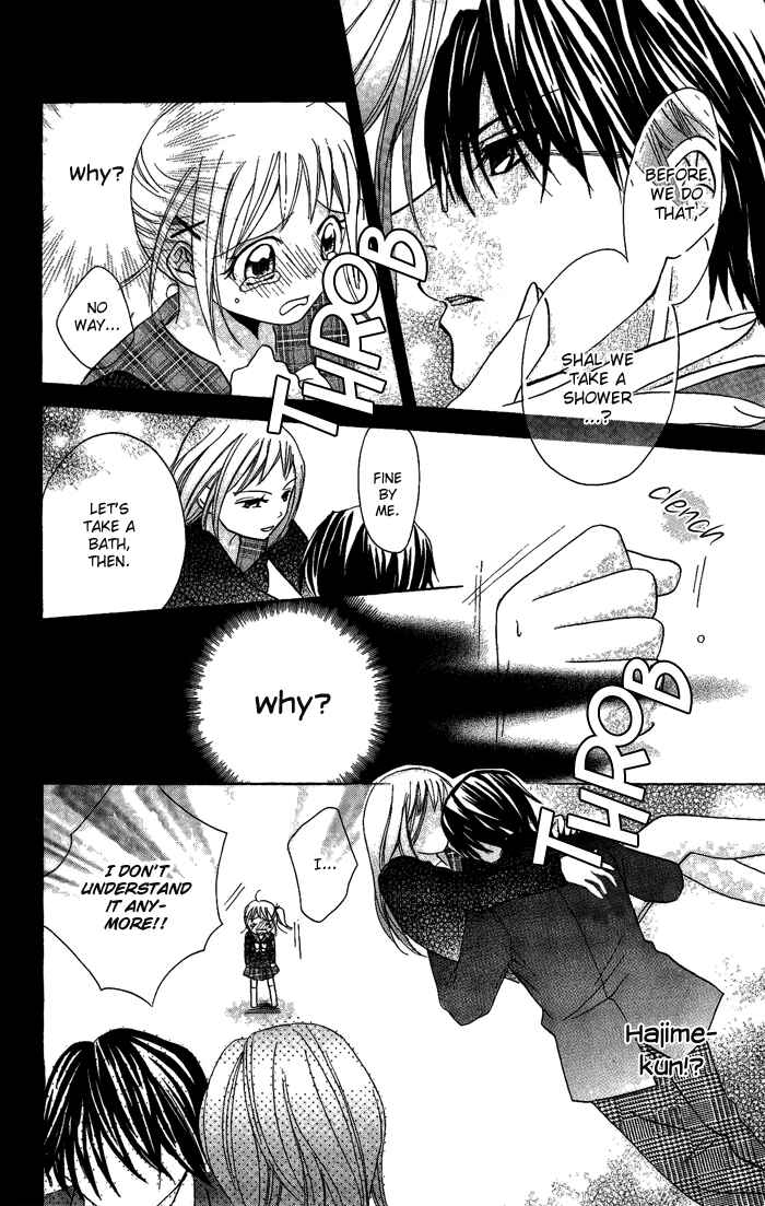 Page 26 Chapter 10 Hatsumei Princess
