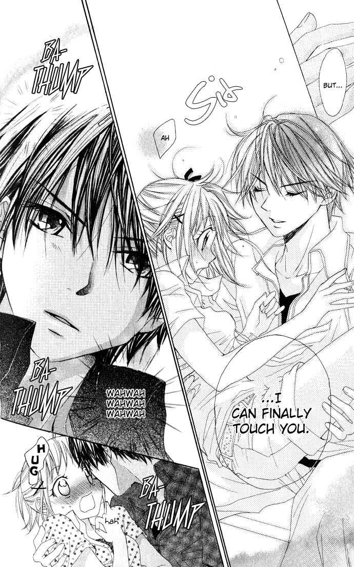 Page 26 Chapter 3 Hatsumei Princess
