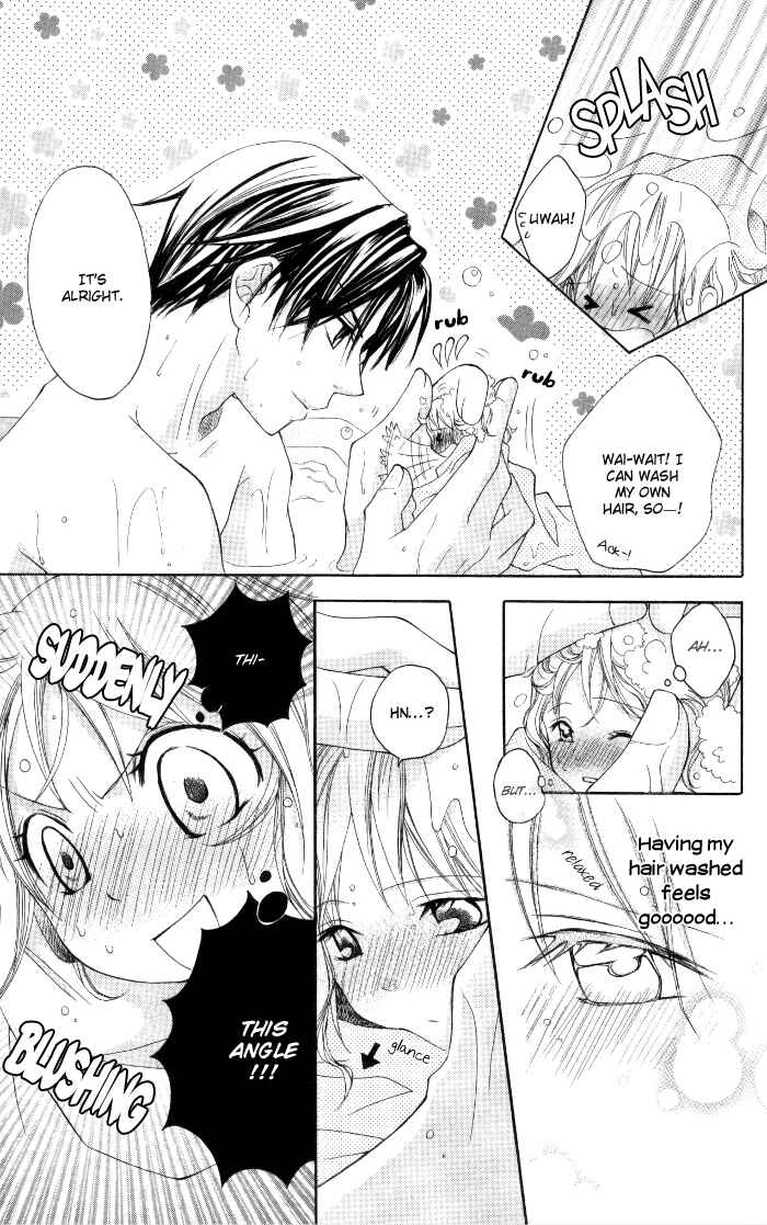 Page 22 Chapter 11 Hatsumei Princess