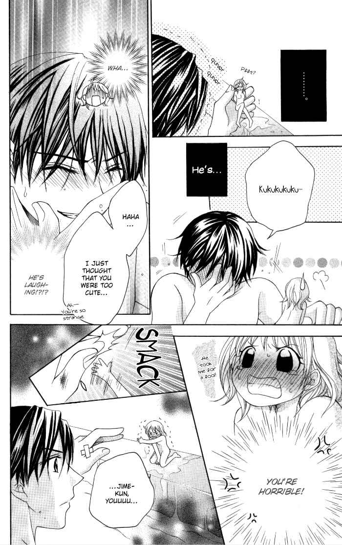 Page 27 Chapter 11 Hatsumei Princess