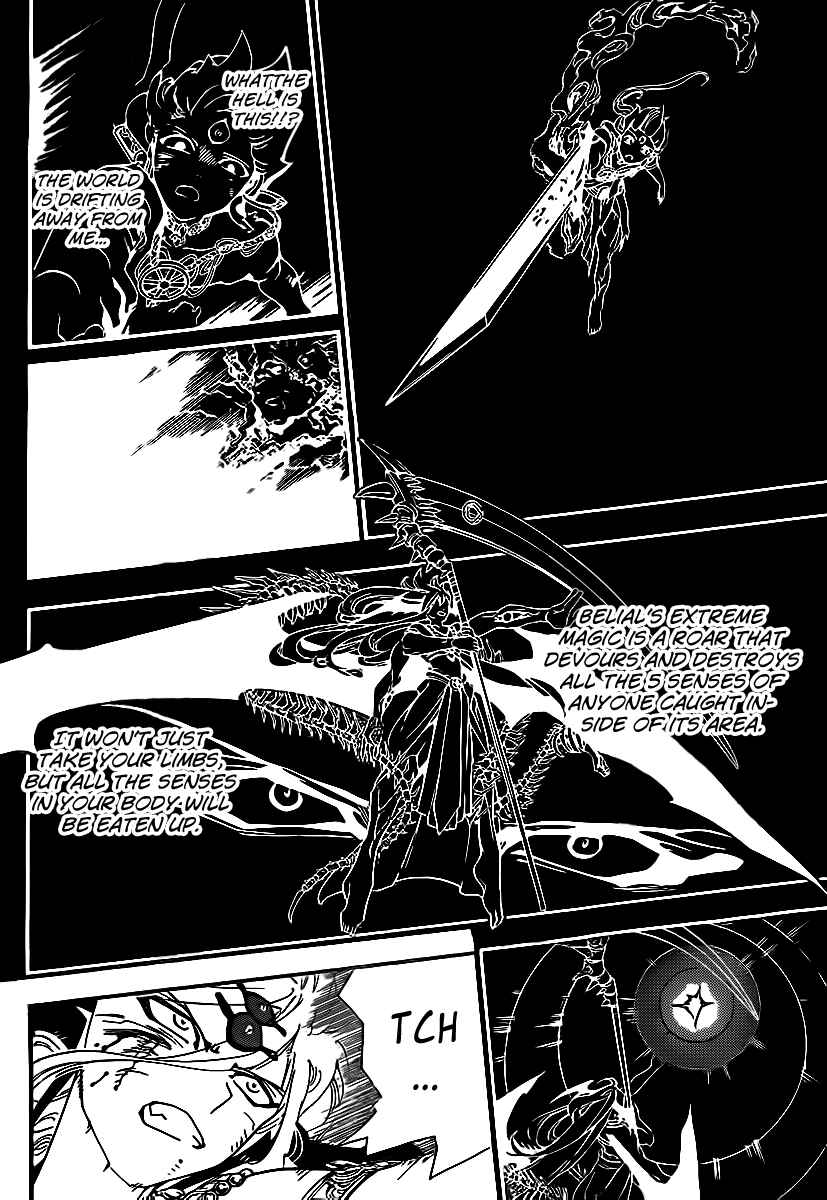 Page 9 Chapter 258 Magi