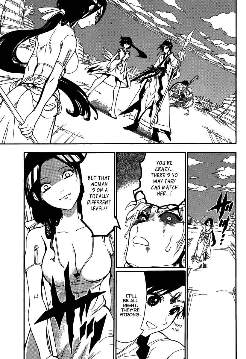Page 5 Chapter 310 Magi