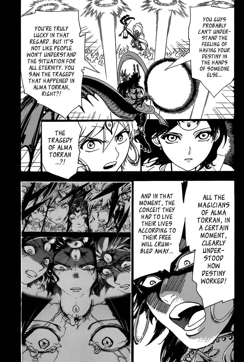 Page 11 Chapter 347 Magi