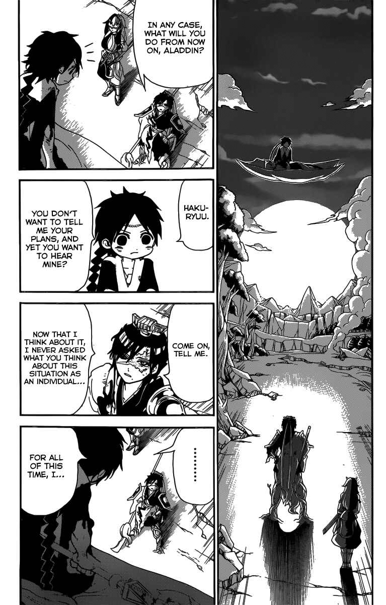 Page 5 Chapter 262 Magi