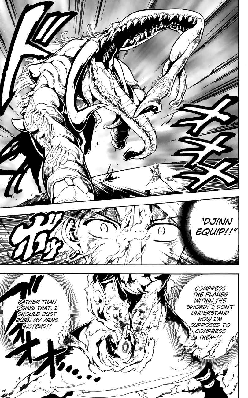Page 16 Chapter 58 Magi