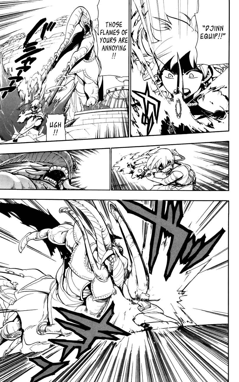 Page 6 Chapter 58 Magi