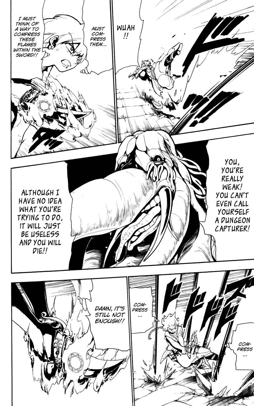 Page 7 Chapter 58 Magi