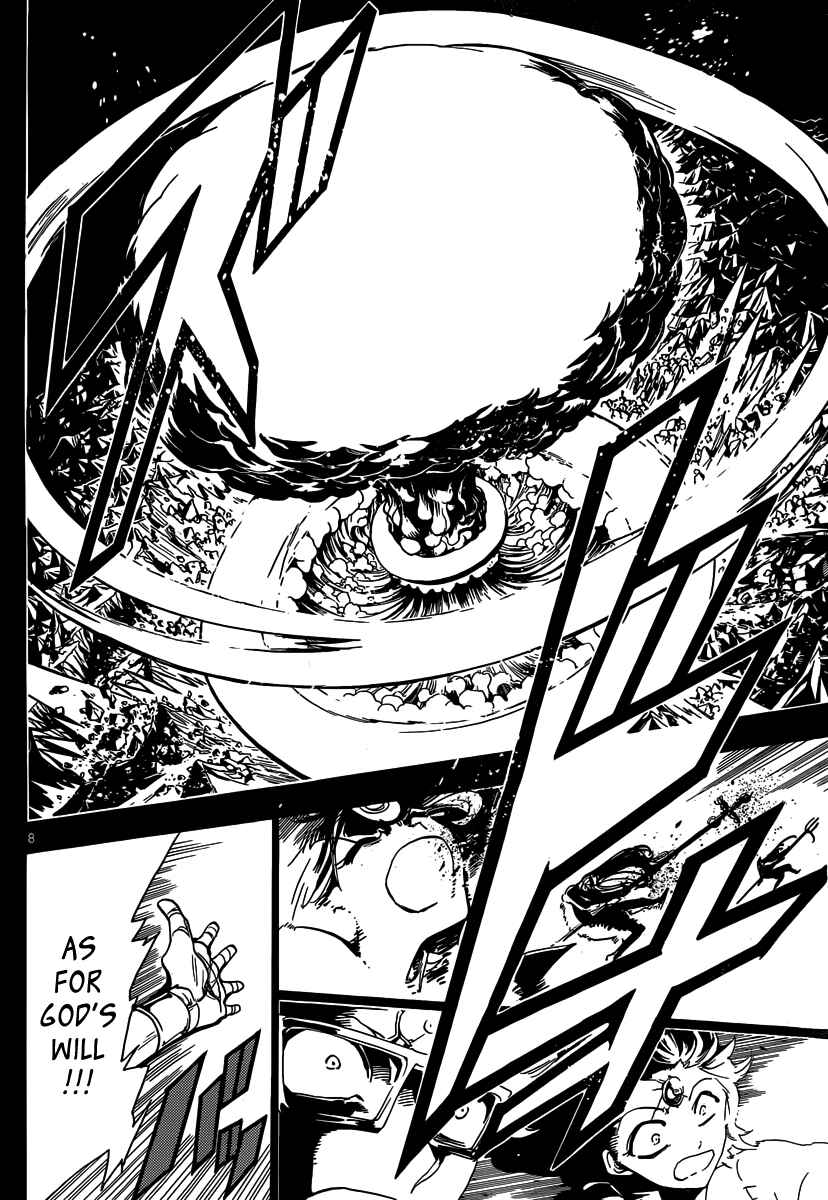 Page 9 Chapter 230 Magi