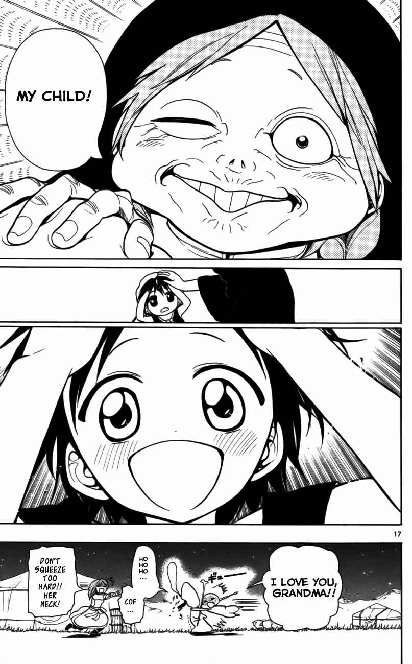 Page 20 Chapter 18 Magi