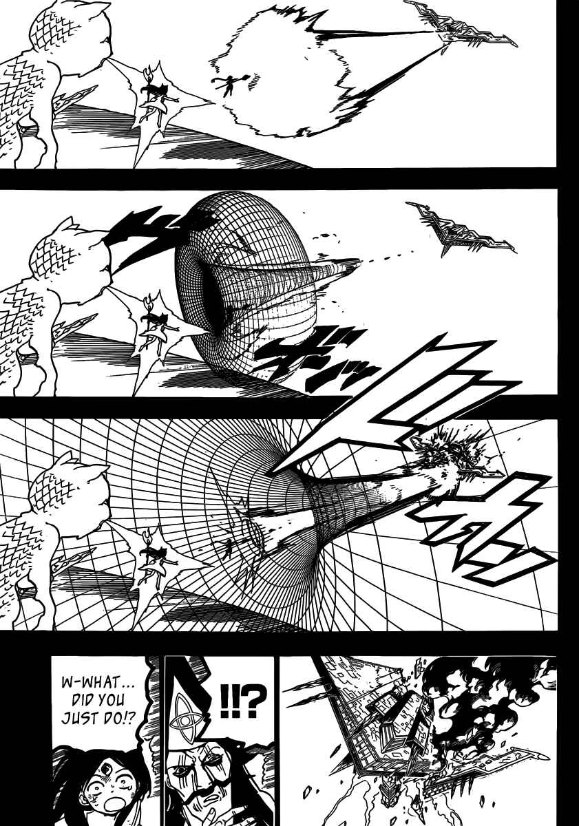 Page 12 Chapter 219 Magi