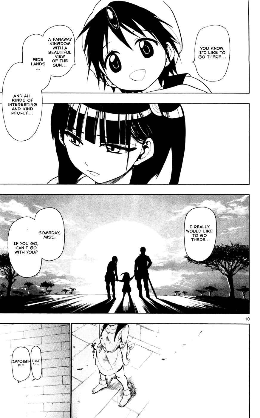 Page 10 Chapter 10 Magi
