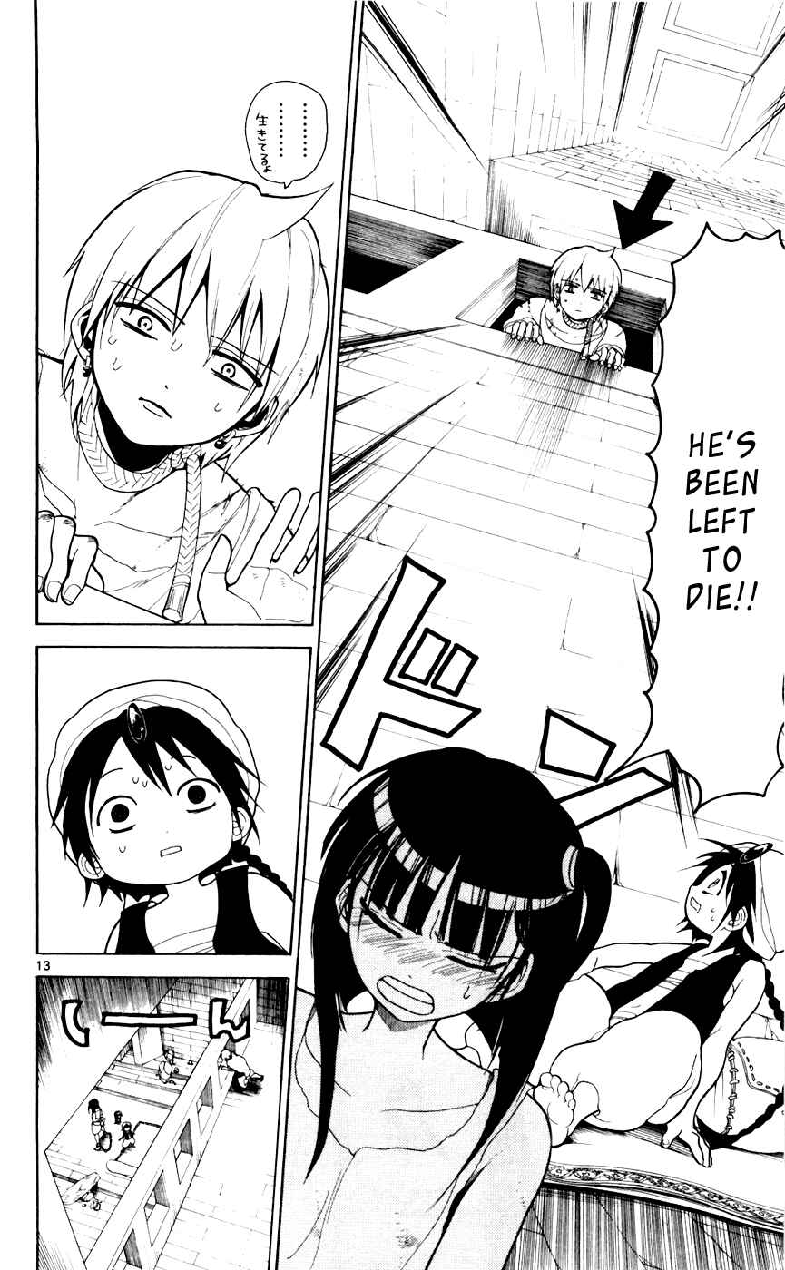 Page 13 Chapter 10 Magi