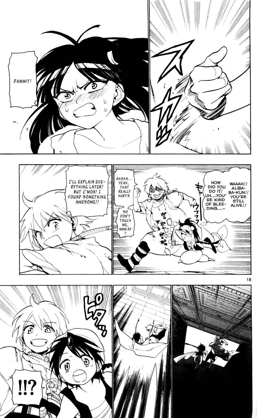Page 18 Chapter 10 Magi