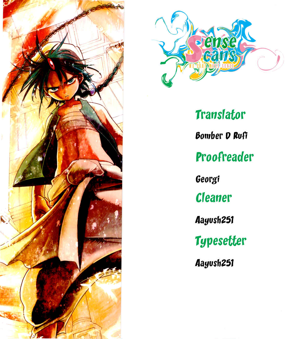 Page 20 Chapter 10 Magi