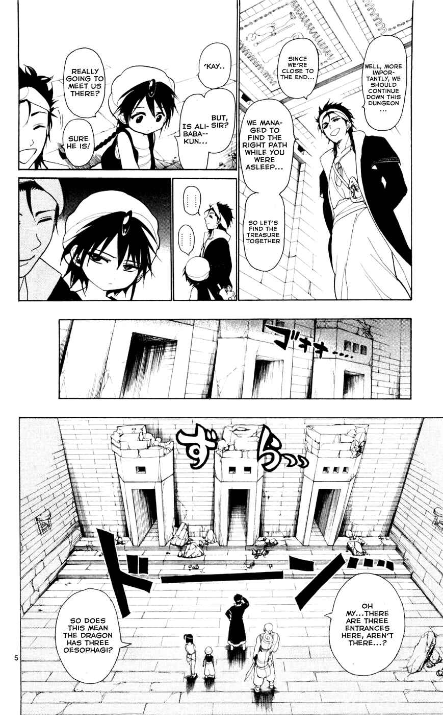 Page 5 Chapter 10 Magi