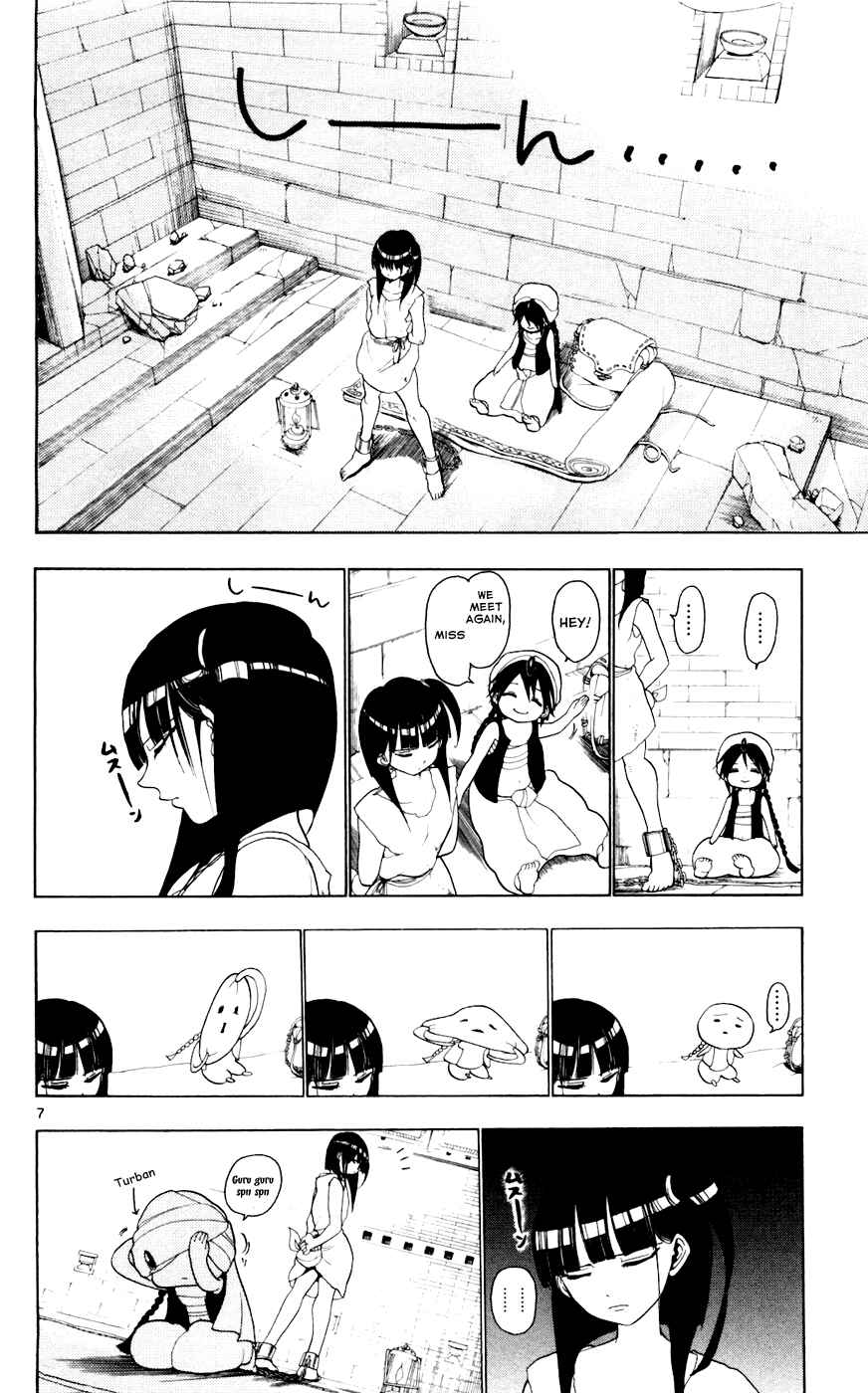 Page 7 Chapter 10 Magi