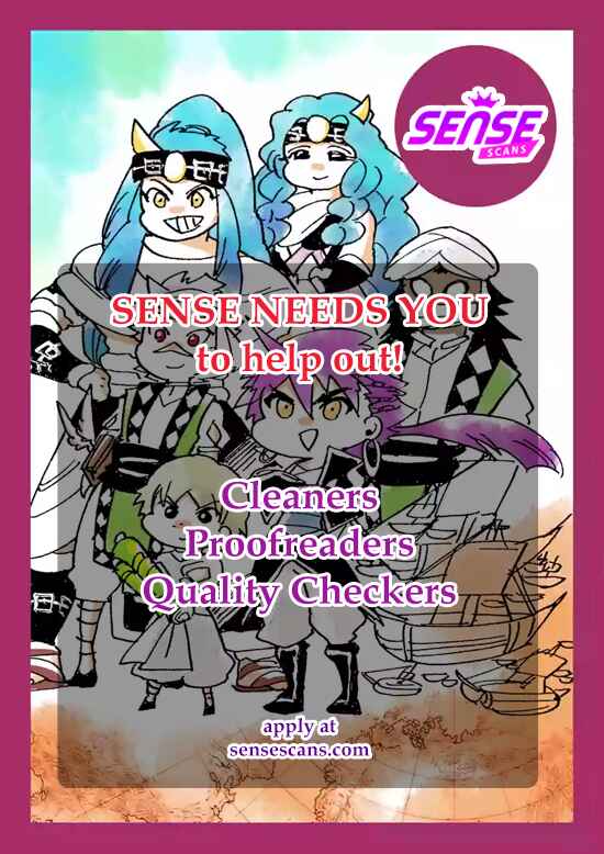 Page 2 Chapter 284 Magi