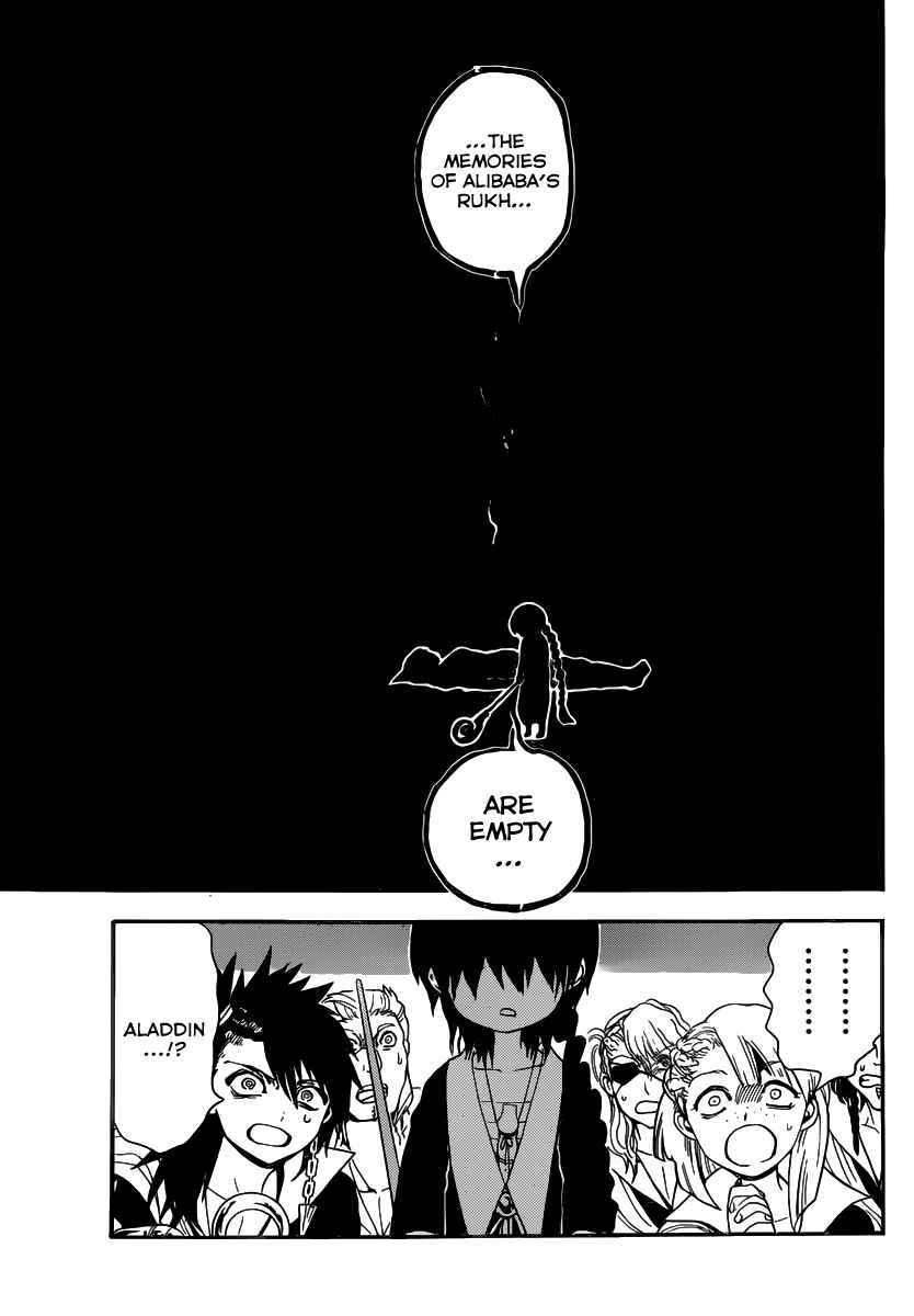 Page 14 Chapter 264 Magi