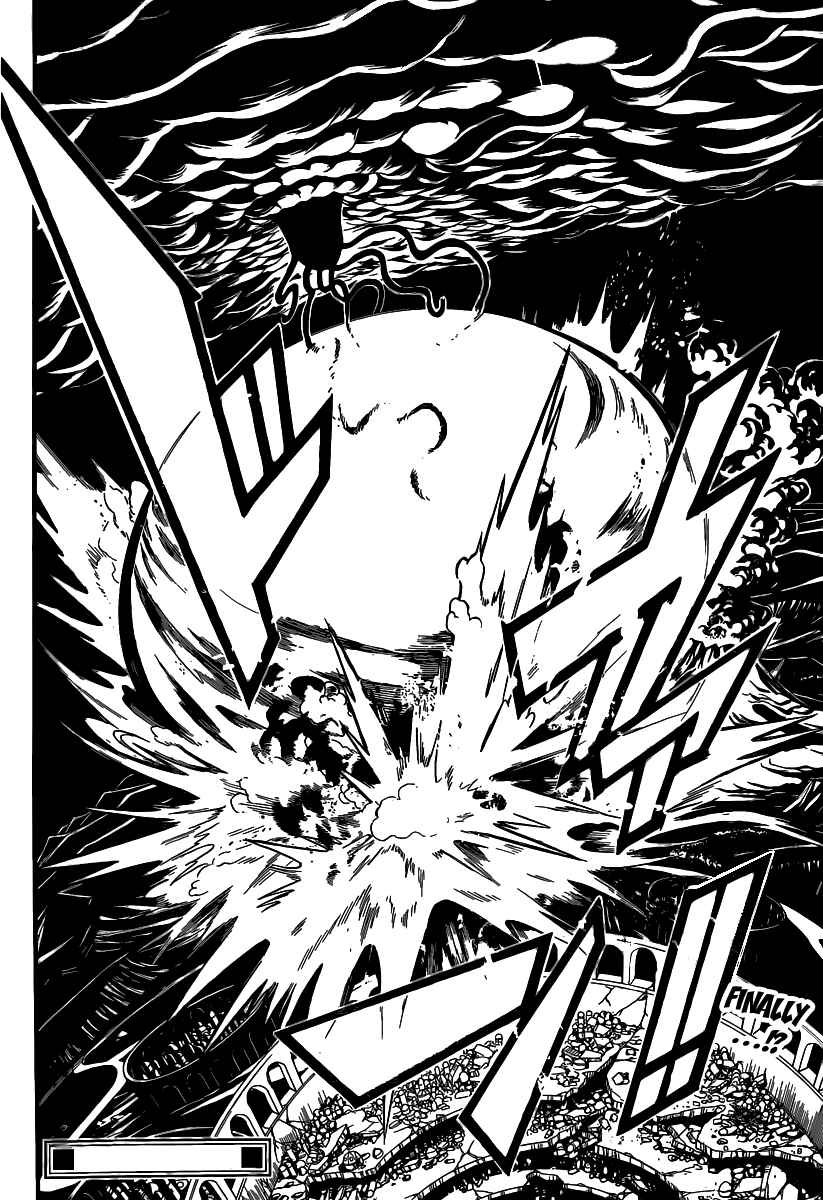 Page 19 Chapter 190 Magi