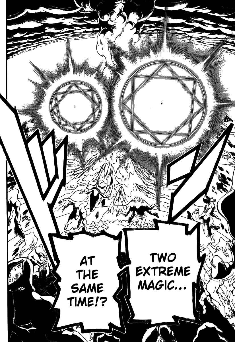Page 9 Chapter 190 Magi