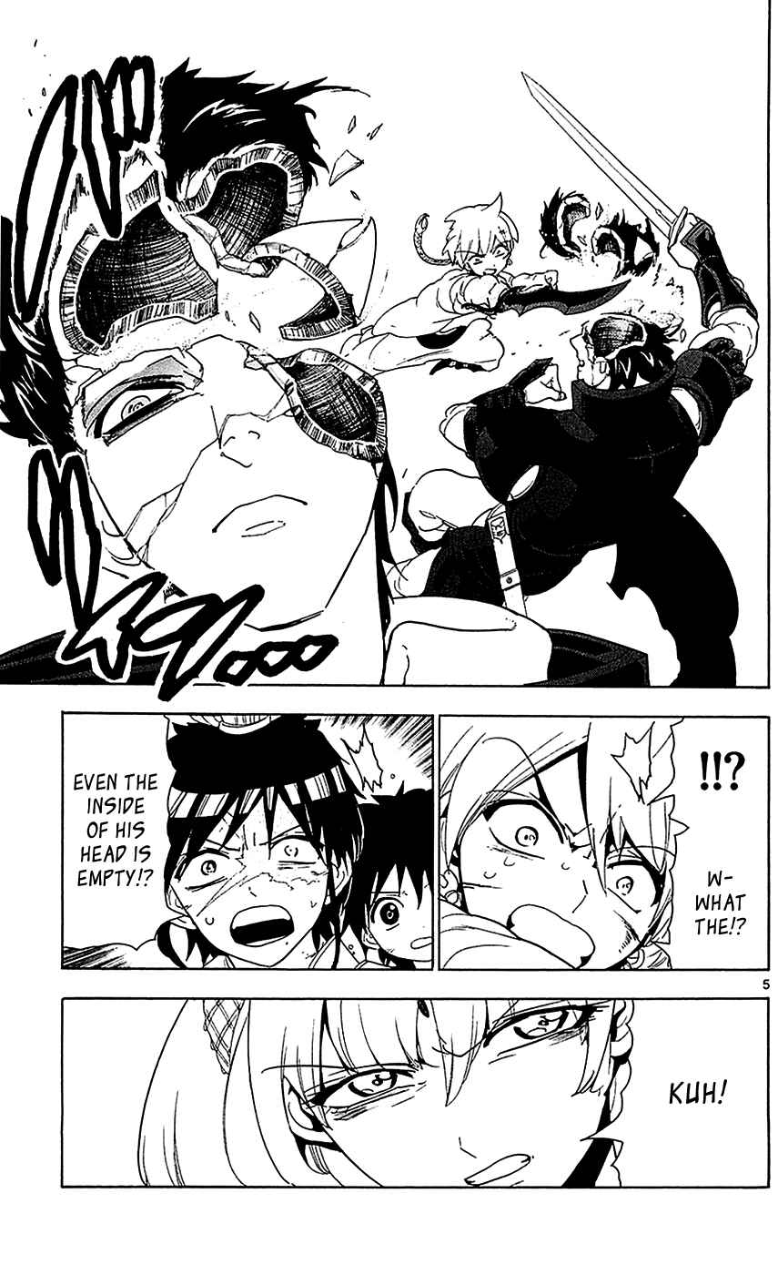 Page 6 Chapter 103 Magi