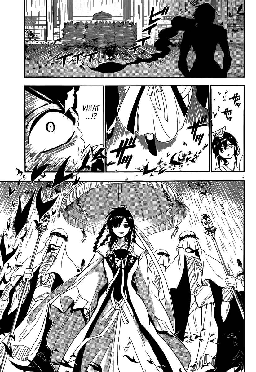 Page 4 Chapter 148 Magi