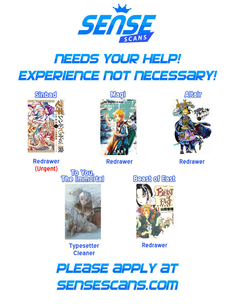 Page 2 Chapter 336 Magi