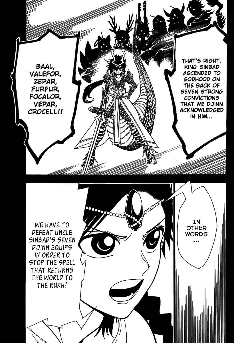 Page 7 Chapter 336 Magi