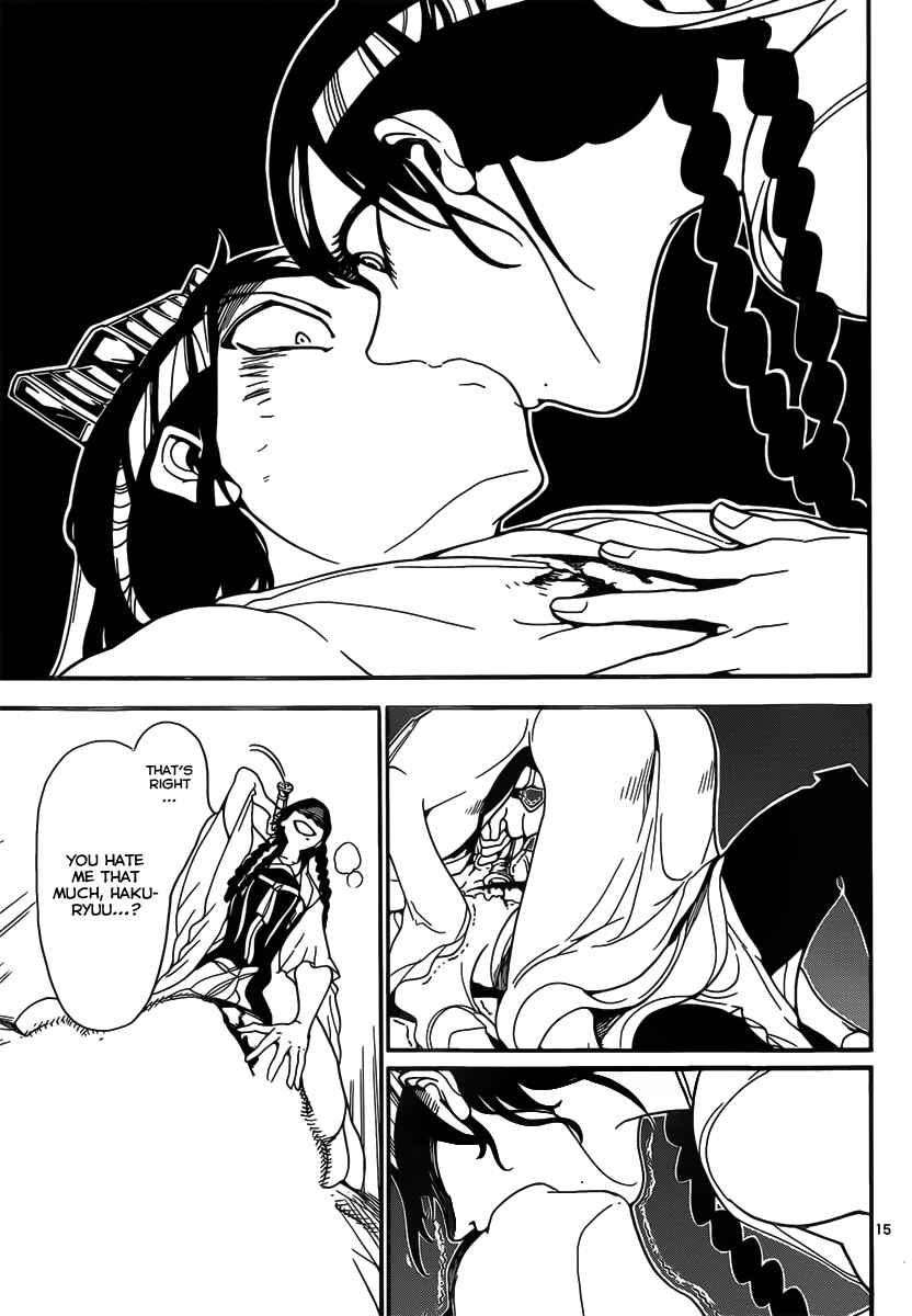 Page 17 Chapter 248 Magi