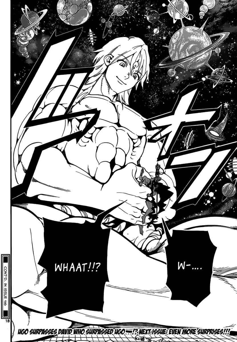 Page 19 Chapter 323 Magi