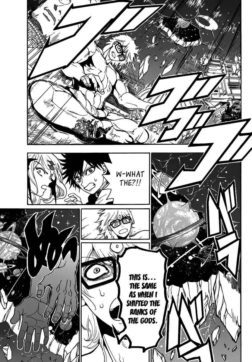 Page 11 Chapter 351 Magi