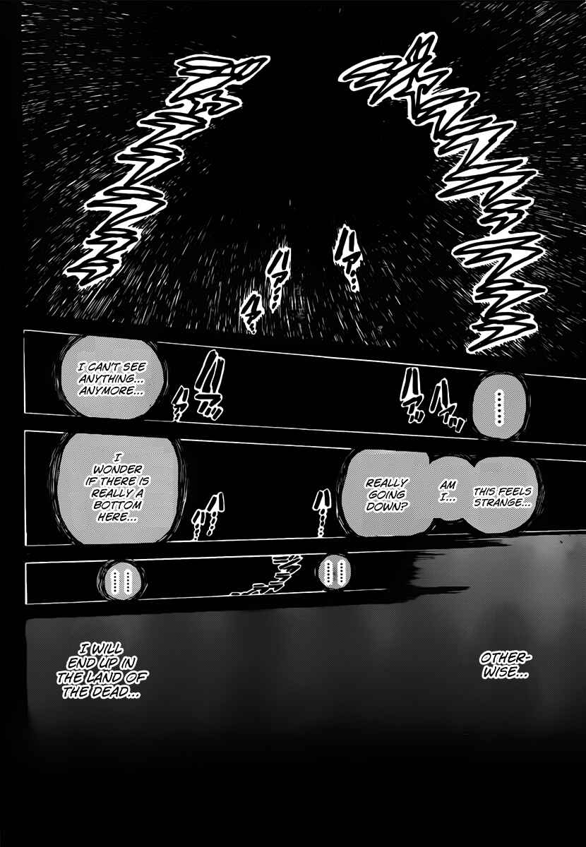 Page 8 Chapter 144 Magi