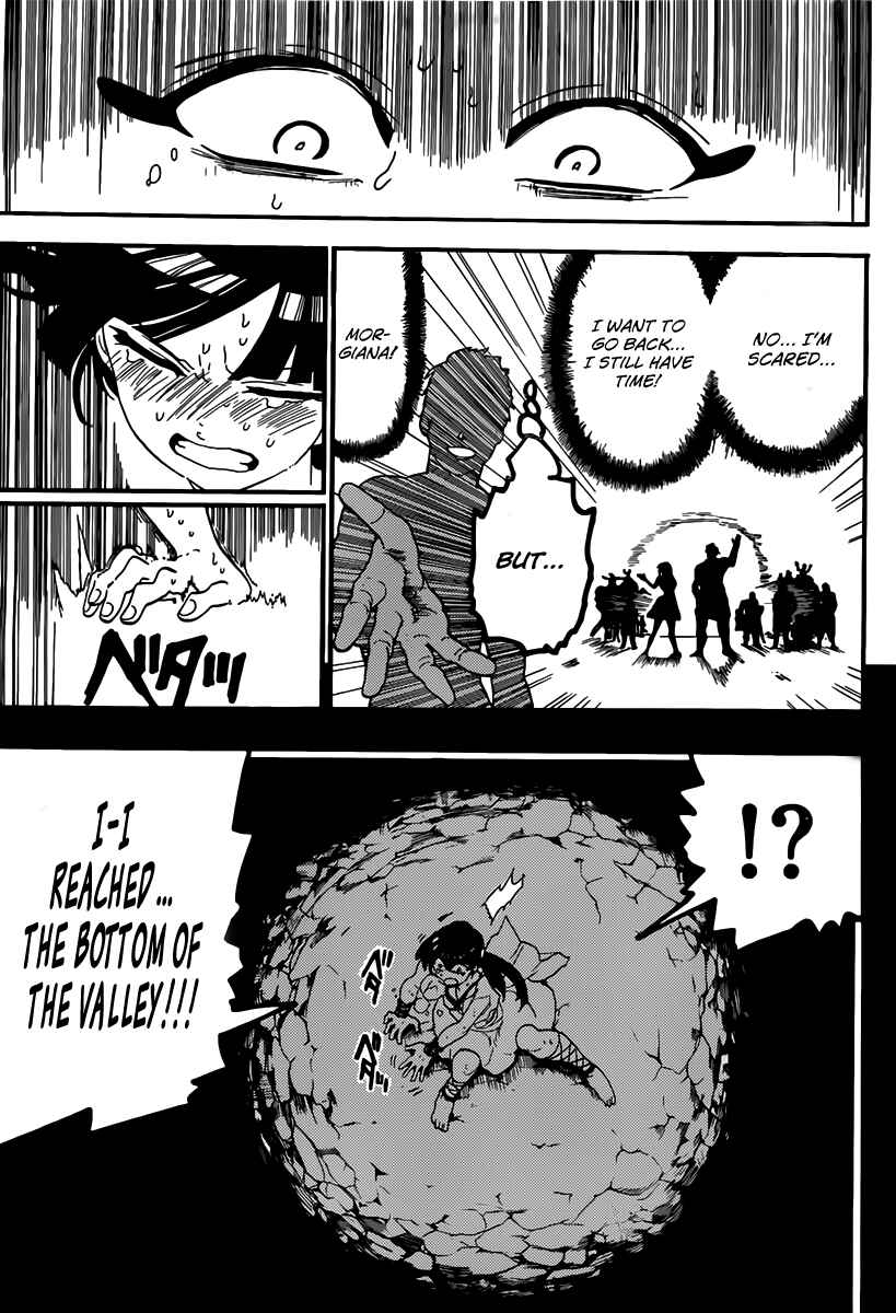 Page 9 Chapter 144 Magi