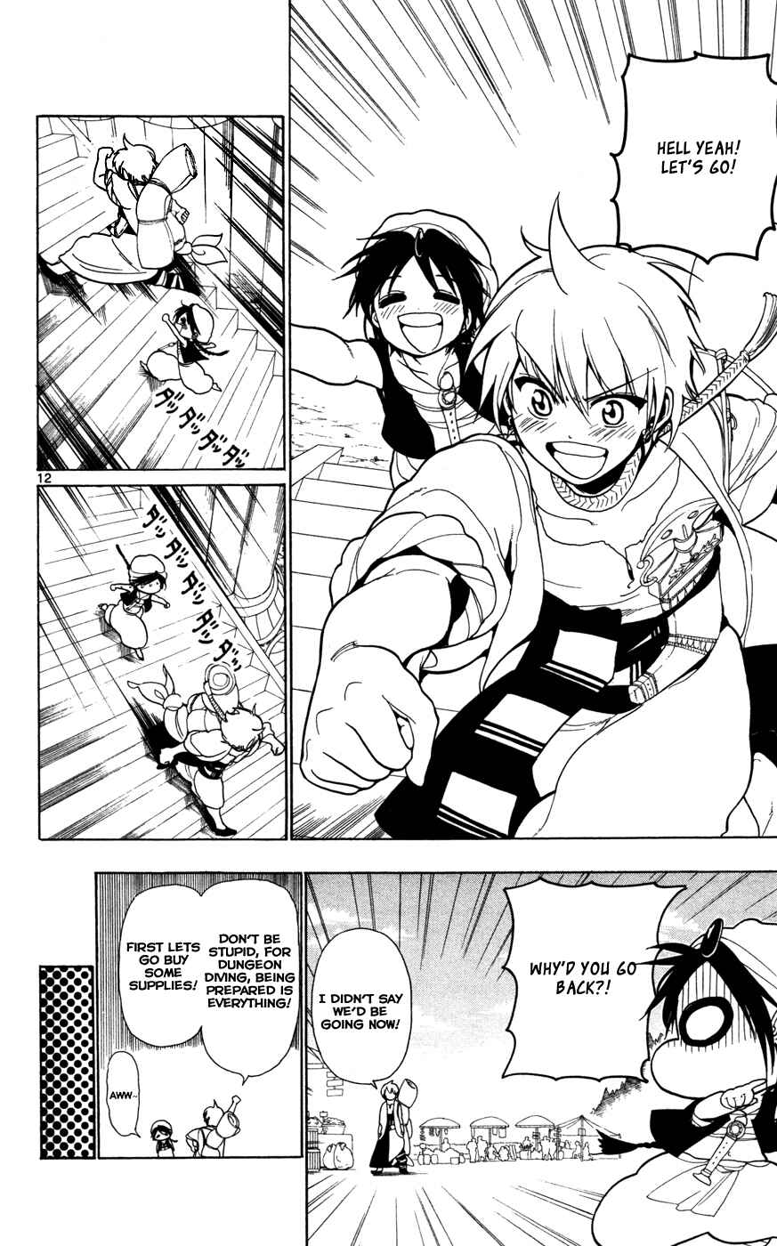 Page 12 Chapter 4 Magi