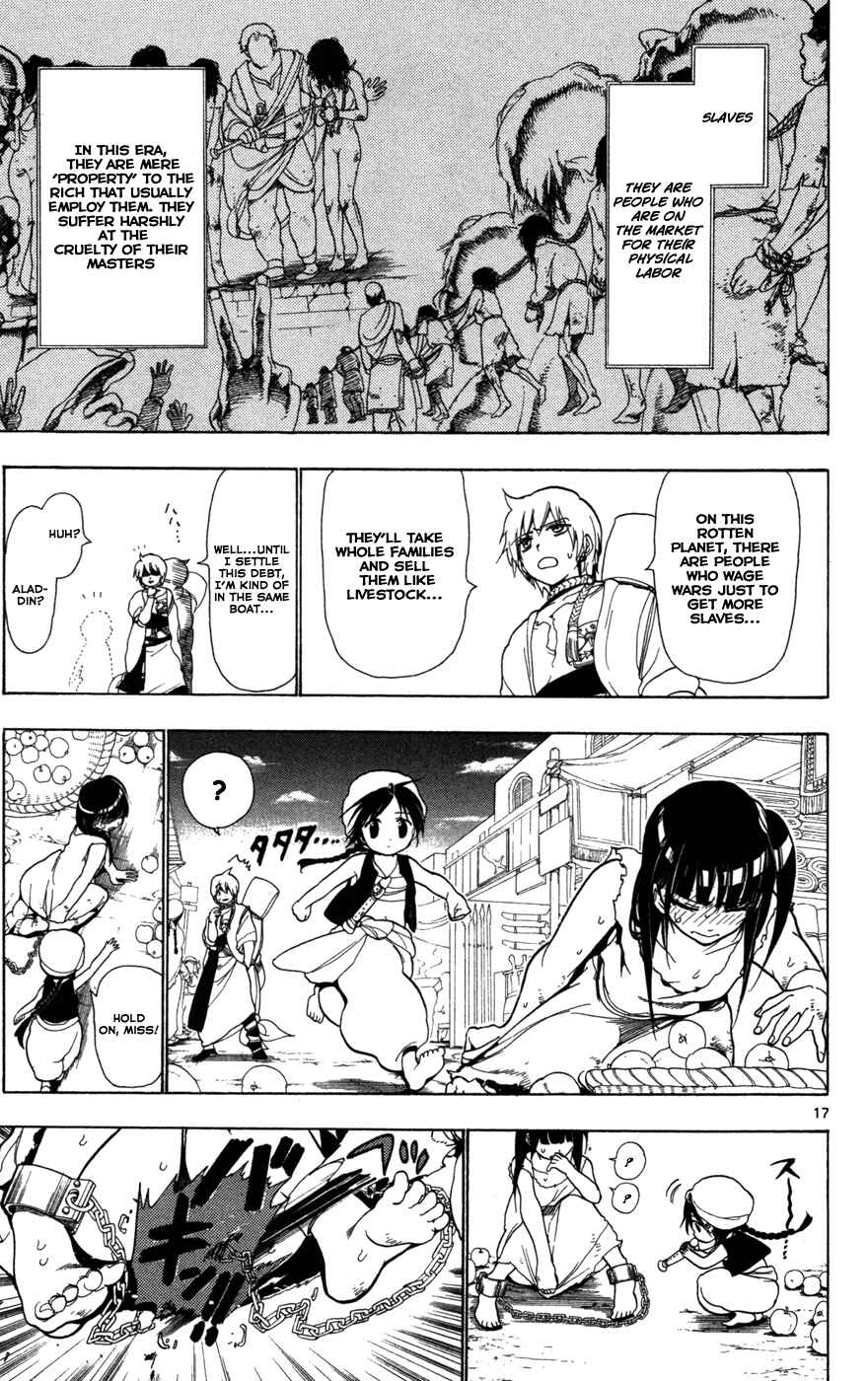 Page 17 Chapter 4 Magi