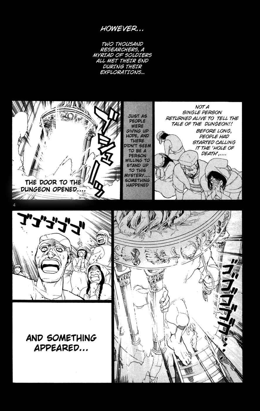 Page 4 Chapter 4 Magi