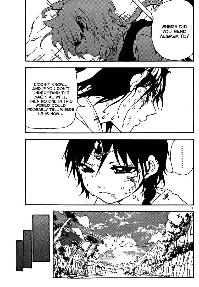 Page 9 Chapter 261 Magi