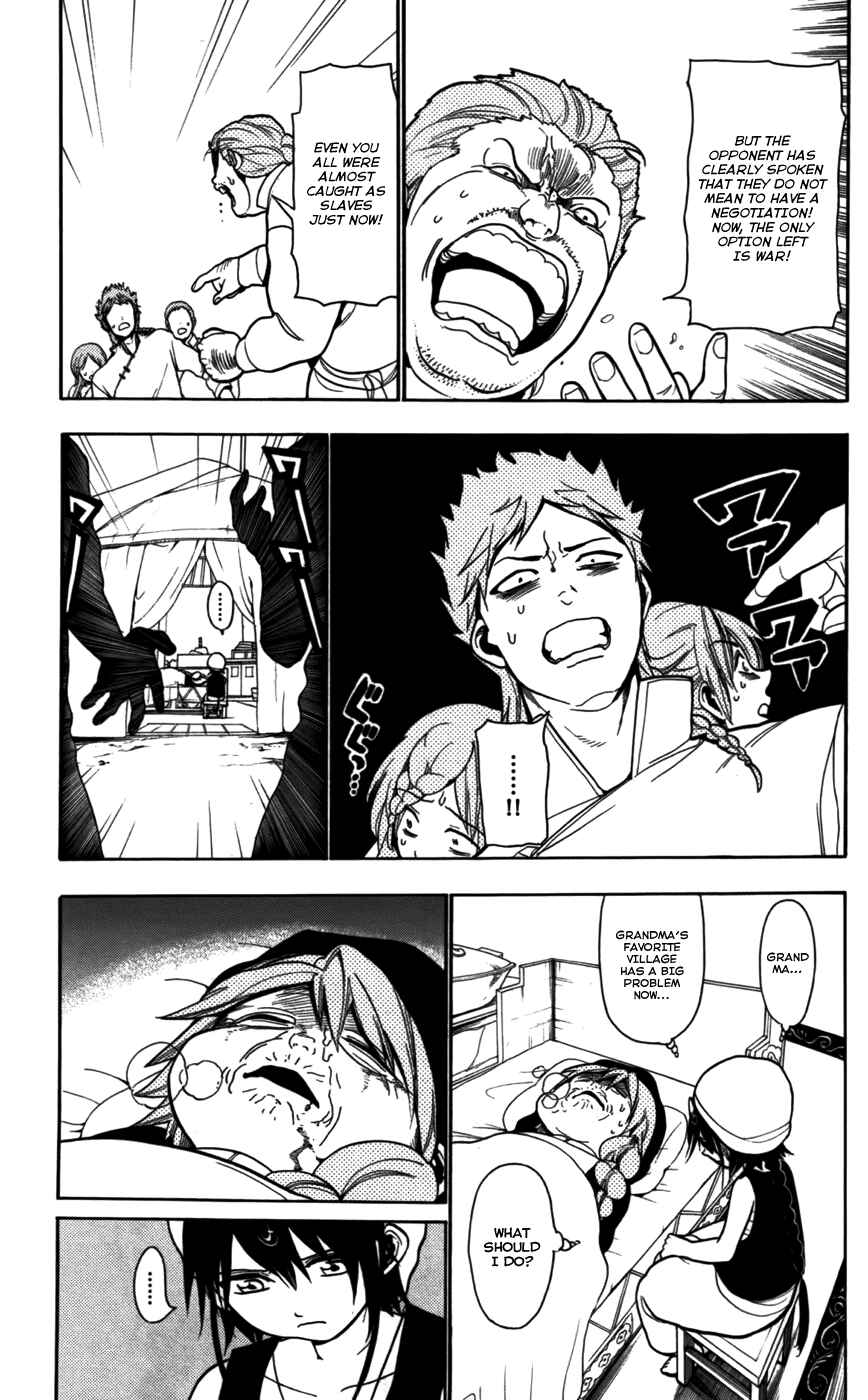 Page 11 Chapter 22 Magi