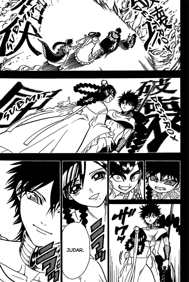 Page 13 Chapter 337 Magi