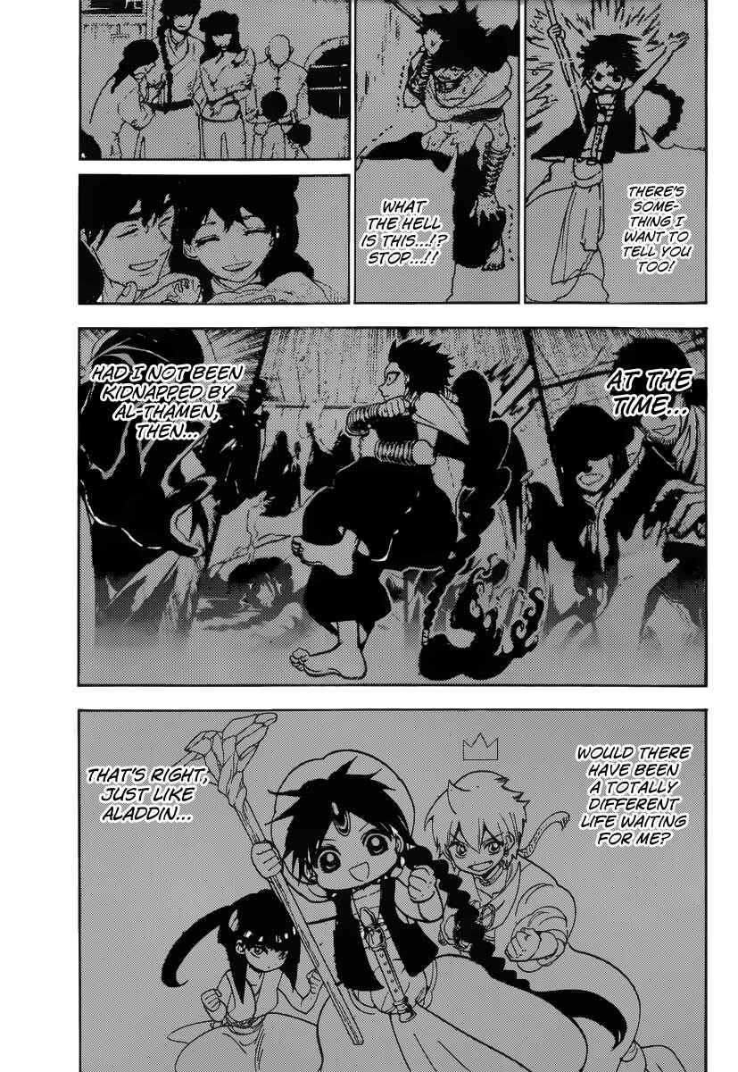 Page 9 Chapter 337 Magi