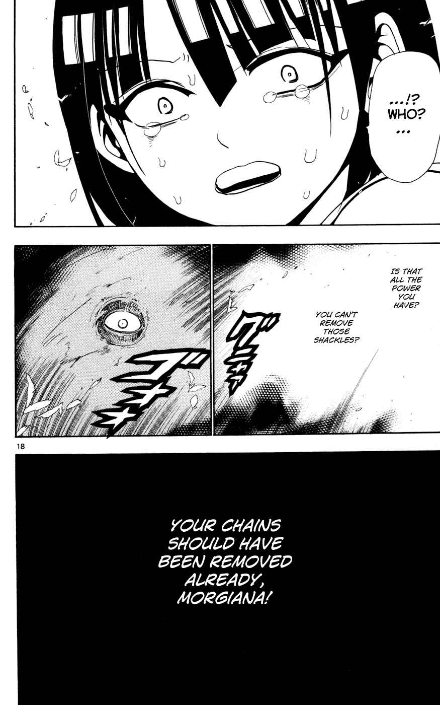 Page 19 Chapter 29 Magi