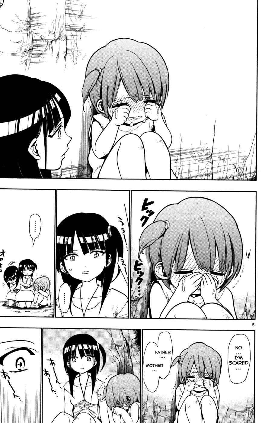 Page 6 Chapter 29 Magi