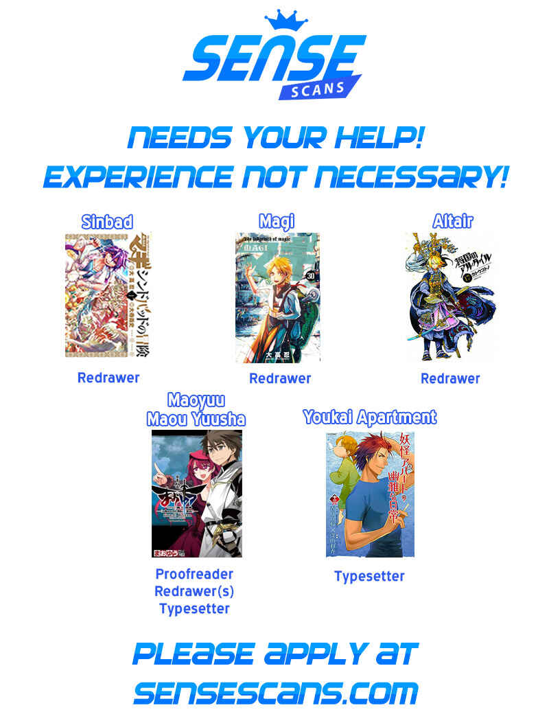 Page 2 Chapter 342 Magi