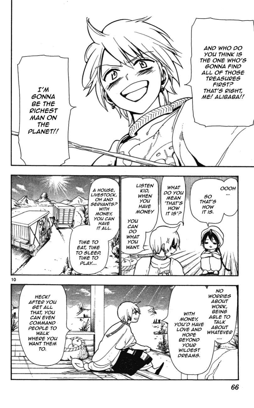 Page 11 Chapter 2 Magi