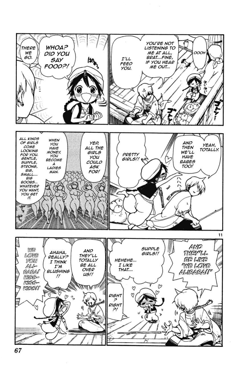 Page 12 Chapter 2 Magi