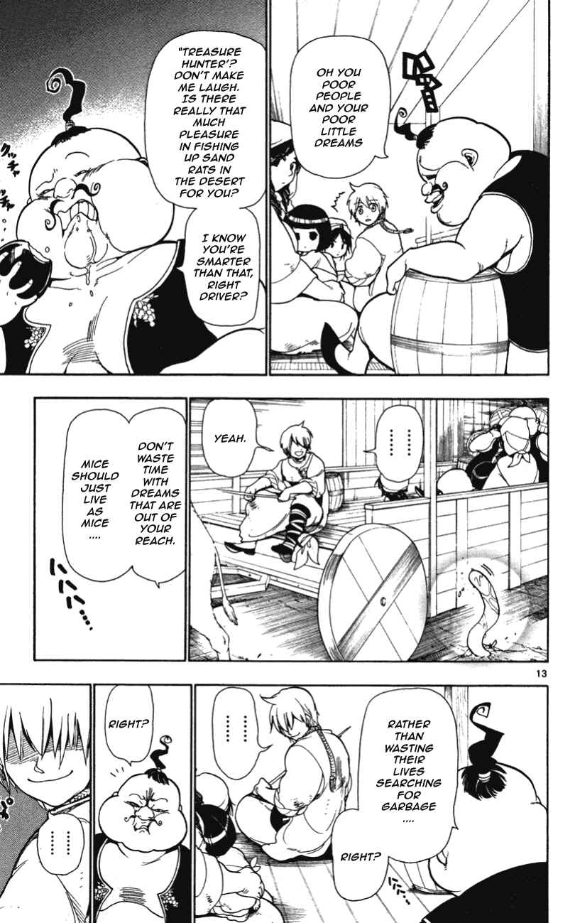 Page 14 Chapter 2 Magi