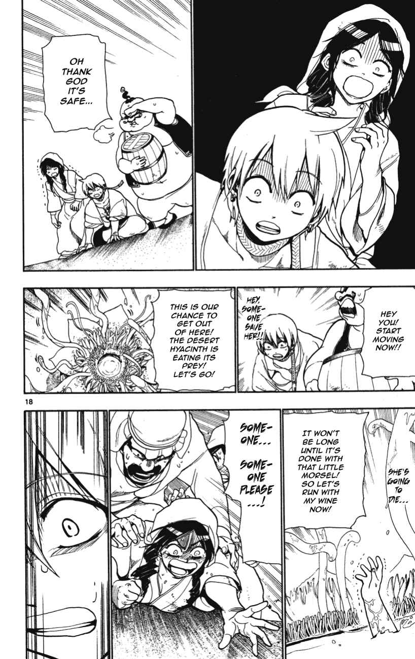 Page 19 Chapter 2 Magi
