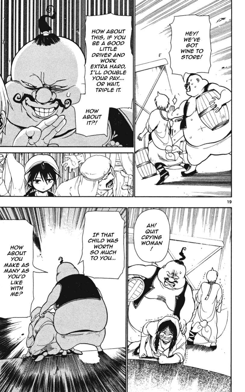 Page 20 Chapter 2 Magi